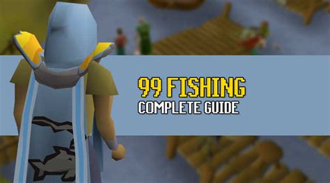 fishing guide osrs.